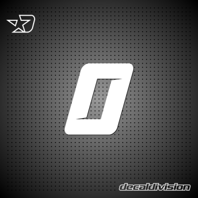 Vinyl Number 0 - FACTORY Vinyl Number 0 - FACTORY